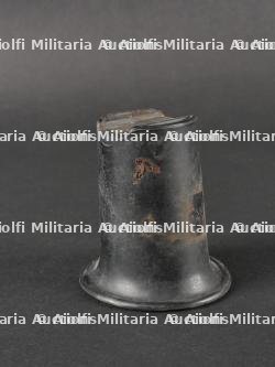 Gourde allemande. German canteen. — photo 9