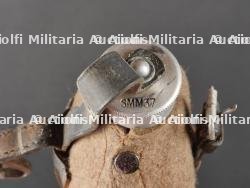 Gourde allemande. German canteen. — miniature 14