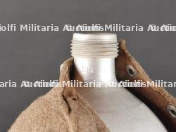 Gourde allemande. German canteen. — photo 15