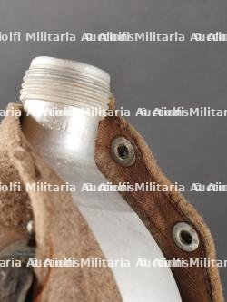 Gourde allemande. German canteen. — photo 16