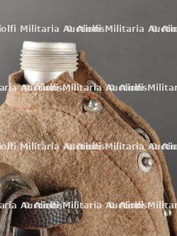 Gourde allemande. German canteen. — photo 17