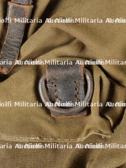 Sac à dos allemand. German backpack. — photo 4