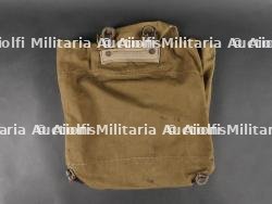 Sac à dos allemand. German backpack. — photo 7