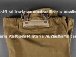 Sac à dos allemand. German backpack. — photo 10