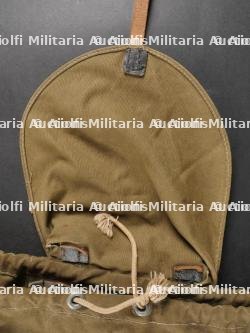 Sac à dos allemand. German backpack. — photo 13