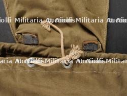 Sac à dos allemand. German backpack. — miniature 14