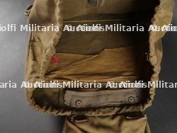 Sac à dos allemand. German backpack. — miniature 17