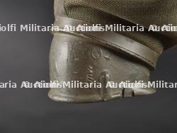 Masque anti-gaz nominatif. German named gas mask. — miniature 18