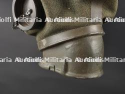 Masque anti-gaz nominatif. German named gas mask. — miniature 19
