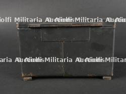 Caisse Werkzeug. German tool boxe. — miniature 5