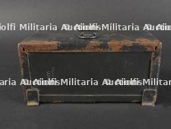 Caisse Werkzeug. German tool boxe. — miniature 7