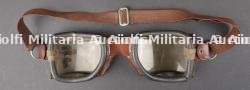 Lunette de motocycliste. Motorcyclist Goggles. — photo 2