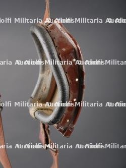 Lunette de motocycliste. Motorcyclist Goggles. — photo 5
