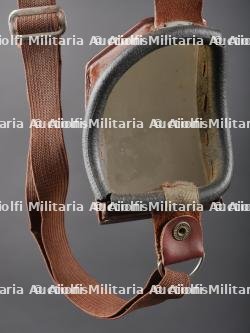 Lunette de motocycliste. Motorcyclist Goggles. — miniature 6