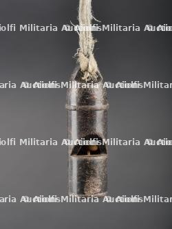 Sifflets allemand. German Whistles. — miniature 3