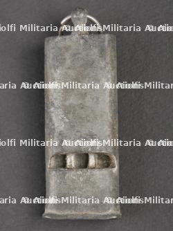 Sifflets allemand. German Whistles. — miniature 7
