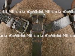 Gourde grande capacité. German canteen. — miniature 7