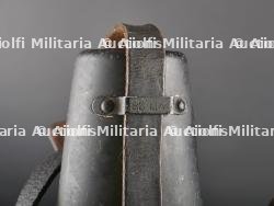 Gourde grande capacité. German canteen. — photo 13