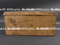 Caisse MG OEL. MG OEL Box.