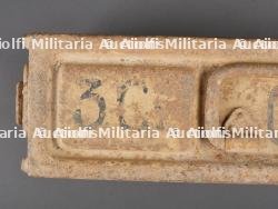 Caisse MG OEL. MG OEL Box. — photo 3