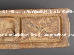 Caisse MG OEL. MG OEL Box. — photo 5