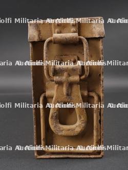 Caisse MG OEL. MG OEL Box. — miniature 6