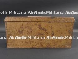 Caisse MG OEL. MG OEL Box. — miniature 7