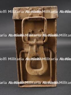 Caisse MG OEL. MG OEL Box. — photo 8