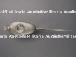 Burette d'huile allemande. German Oil Can. — miniature 3