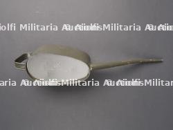 Burette d'huile allemande. German Oil Can. — miniature 4