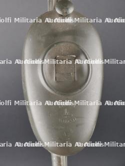 Burette d'huile allemande. German Oil Can. — photo 7