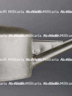 Burette d'huile allemande. German Oil Can. — miniature 8