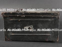Caisse de vélo allemand. German Bicycle Box. — photo 6