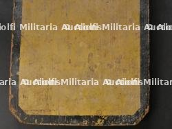 Panneau allemand. German Panel. — photo 4
