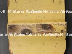 Panneau allemand. German Panel. — miniature 9