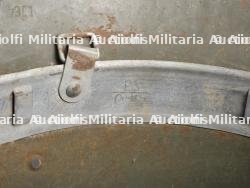 Coque de casque allemand. German Helmet Shell. — miniature 12