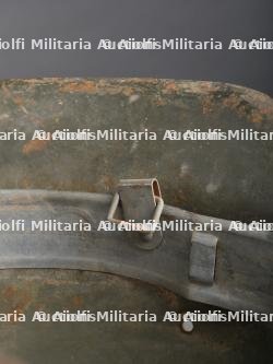 Coque de casque allemand. German Helmet Shell. — miniature 14