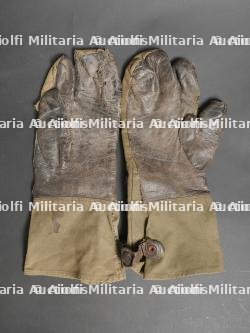 Gants allemand. German gloves.