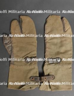 Gants allemand. German gloves. — miniature 5