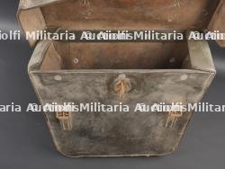 Sacoches de moto allemande. German Motorcycle Saddlebags. — miniature 11