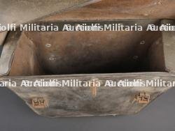 Sacoches de moto allemande. German Motorcycle Saddlebags. — photo 12