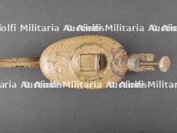 Burette d'huile allemande. German Oil Can. — miniature 4