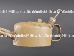 Burette d'huile allemande. German Oil Can. — miniature 5