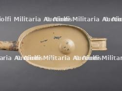 Burette d'huile allemande. German Oil Can. — miniature 6
