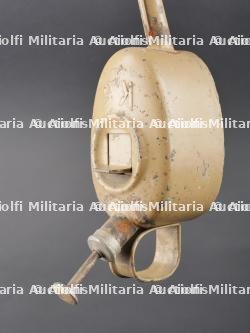 Burette d'huile allemande. German Oil Can. — photo 7