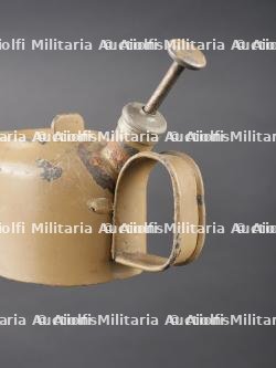 Burette d'huile allemande. German Oil Can. — miniature 8