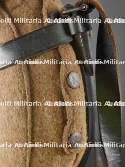 Gourde grande capacité. German canteen. — miniature 7