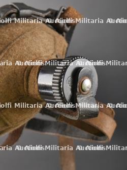 Gourde grande capacité. German canteen. — photo 11