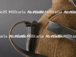 Gourde grande capacité. German canteen. — photo 14
