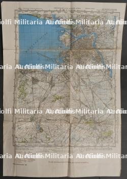 Cartes allemande. German Maps. — photo 2